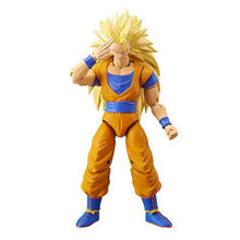 Load image into Gallery viewer, Dragon Ball Stars Super Saiyan 3 Goku Action Figure - pew pew buy