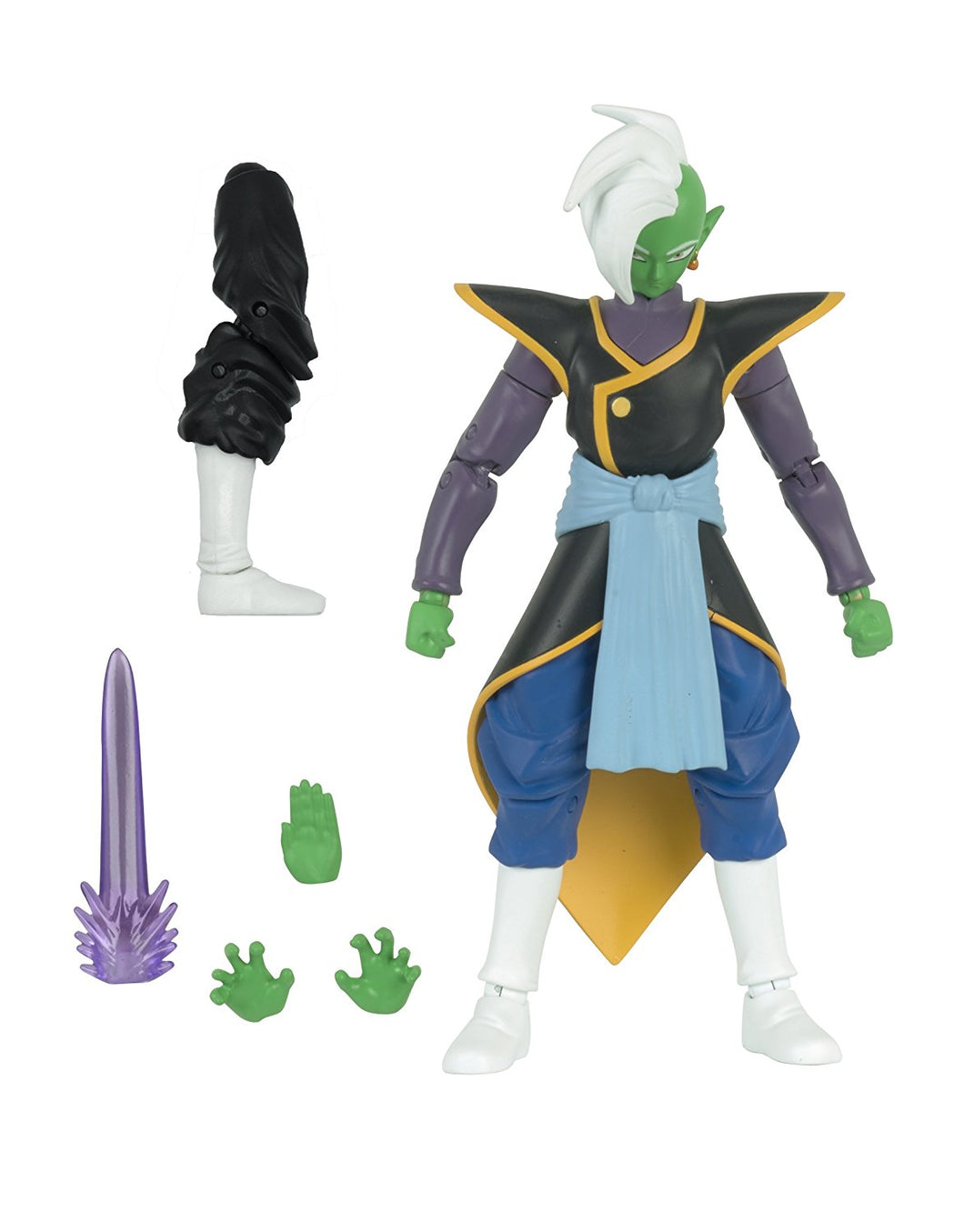 Zamasu - Dragon Ball Super | Dragon Stars - pew pew buy