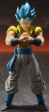 Load image into Gallery viewer, Gogeta - SH Figuarts Super Saiyan Blue - pew pew buy