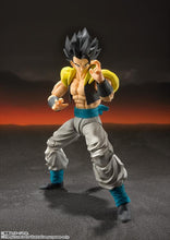 Load image into Gallery viewer, Gogeta - SH Figuarts Super Saiyan Blue - pew pew buy