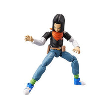 Load image into Gallery viewer, Dragon Ball Stars Android 17 Action Figure - pew pew buy