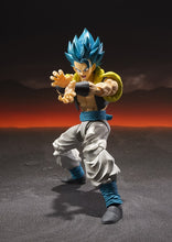 Load image into Gallery viewer, Gogeta - SH Figuarts Super Saiyan Blue - pew pew buy