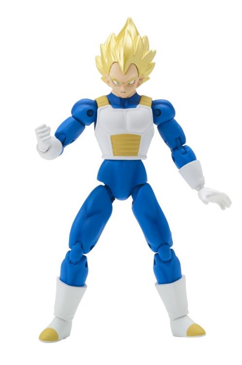 Super Saiyan Vegeta - Dragon Ball Dragon Stars - pew pew buy