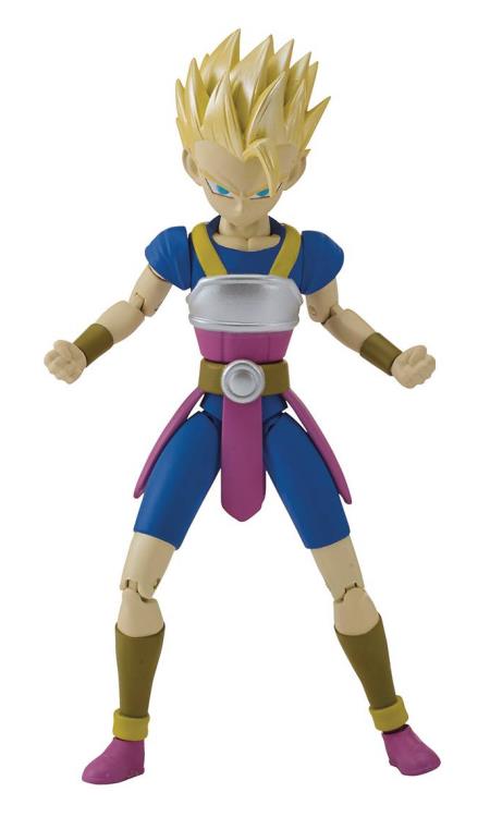Super Saiyan Cabba - Dragon Ball | Dragon Stars - pew pew buy