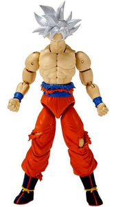 Goku Ultra Instinct - Dragon Ball | Dragon Stars - pew pew buy