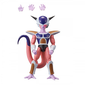 Frieza First Form - Dragon Ball Z Dragon Stars - pew pew buy