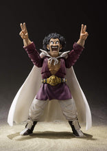 Load image into Gallery viewer, Mr. Satan - SH Figuarts Mr. Hercule - pew pew buy