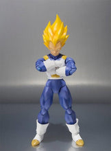 Load image into Gallery viewer, S.H. Figuarts - Super Saiyan Vegeta - Premium Color Edition - pew pew buy